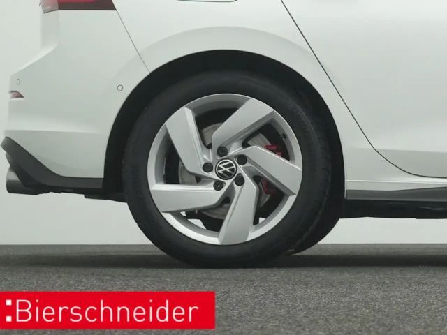 Volkswagen Golf 2.0 TSI DSG GTI