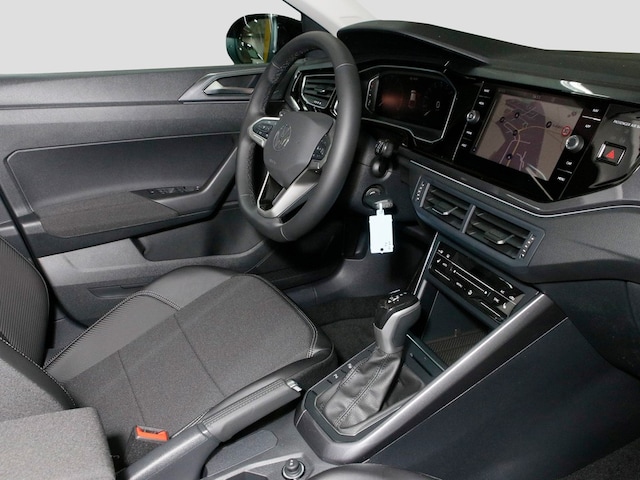 Volkswagen Taigo 1.0 TSI DSG Style