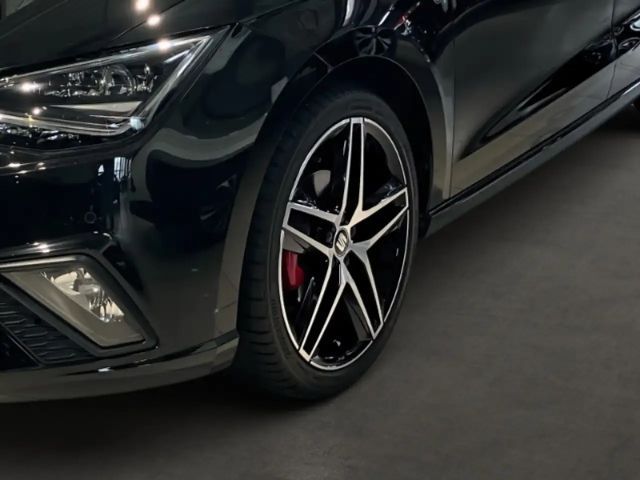 Seat Ibiza 1.0 TSI FR-lijn