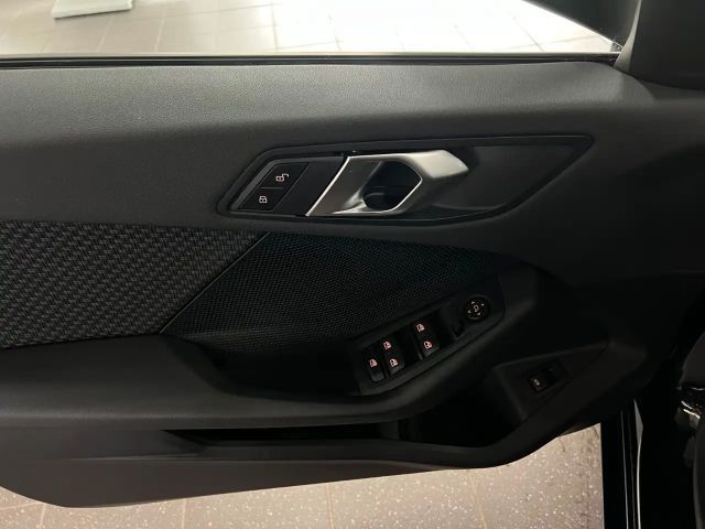 BMW 116 116d Advantage pakket Sedan