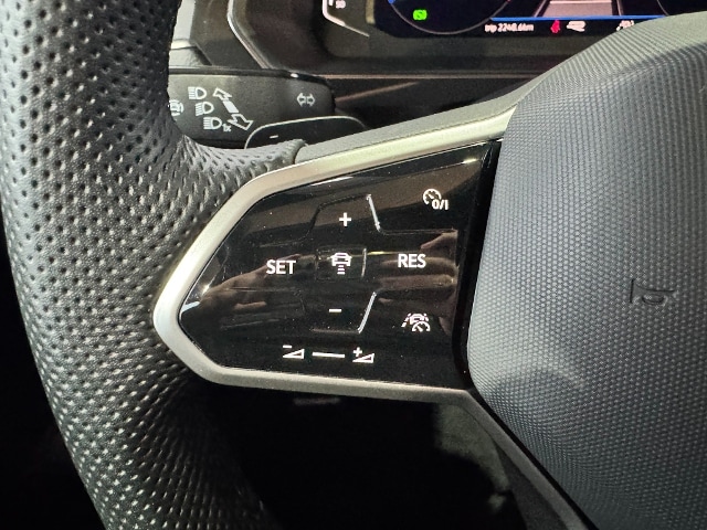 Volkswagen Tiguan 2.0 TSI Allspace DSG