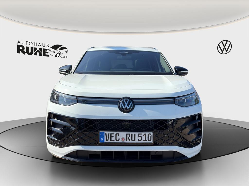 Volkswagen Tayron R-Line eHybrid