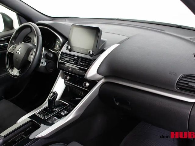 Mitsubishi Eclipse Cross 4WD PHEV