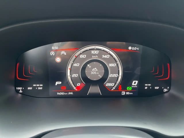 Seat Ateca DSG Style