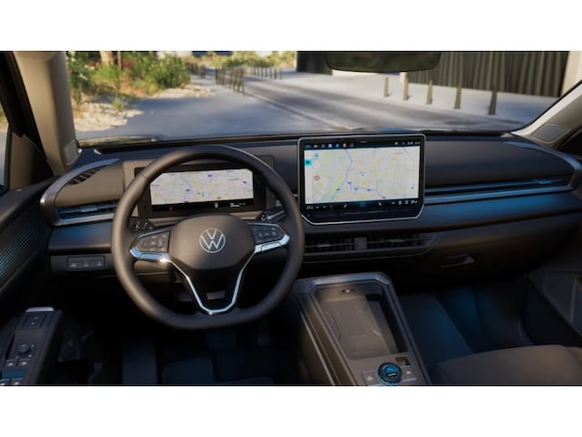 Volkswagen T-Roc DSG IQ.Drive Style