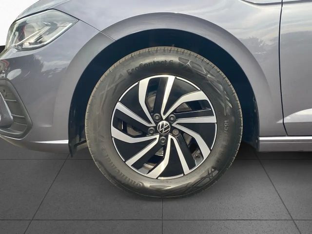 Volkswagen Polo 1.0 TSI DSG Life