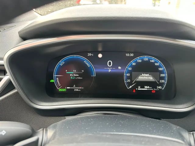 Toyota Corolla Touring