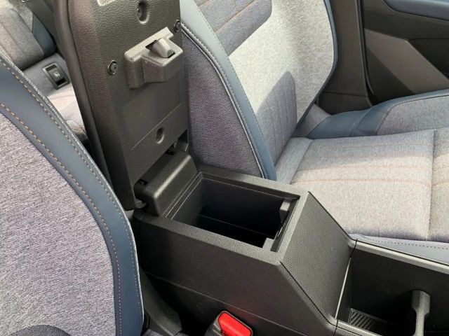 Renault 4 Comfort Techno