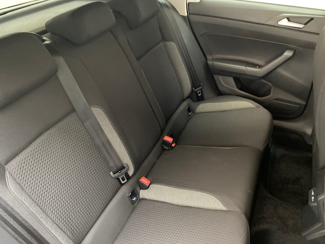 Volkswagen Polo 1.0 TSI Life