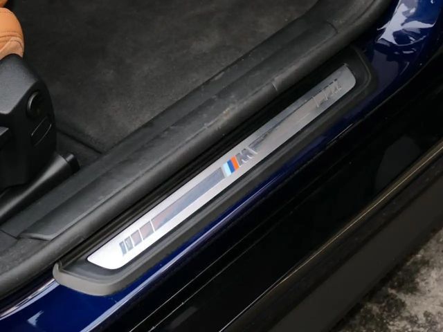 BMW i4 Coupé Gran Coupé M-Sport eDrive40