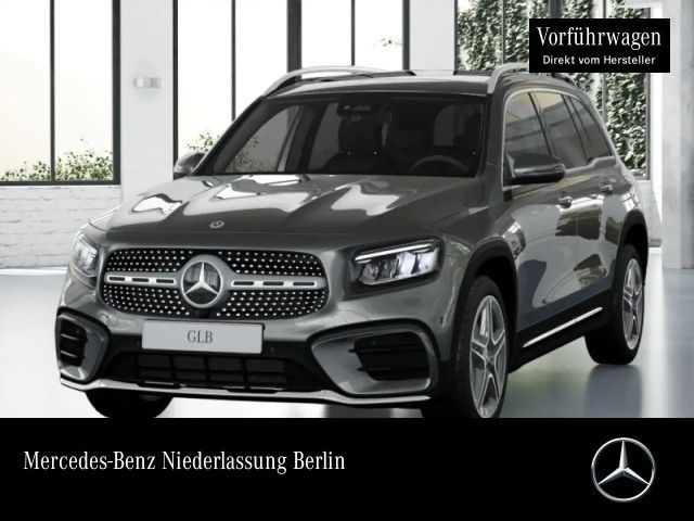 Mercedes-Benz GLB 200 AMG Line