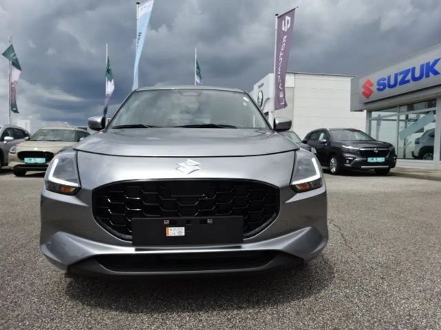 Suzuki Swift Hybrid Shine