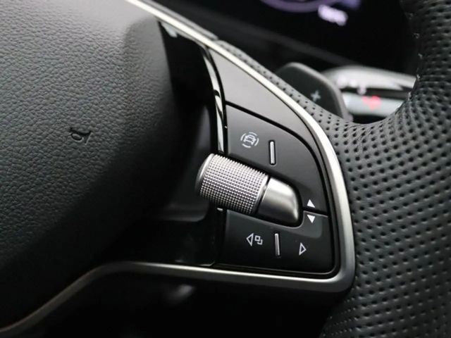 Skoda Kodiaq 1.5 TSI Selection