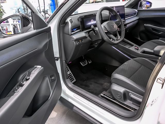 Volkswagen T-Roc 1.5 eTSI R-Line