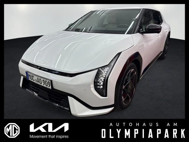 Kia EV4 81.4 kWh GT-Line