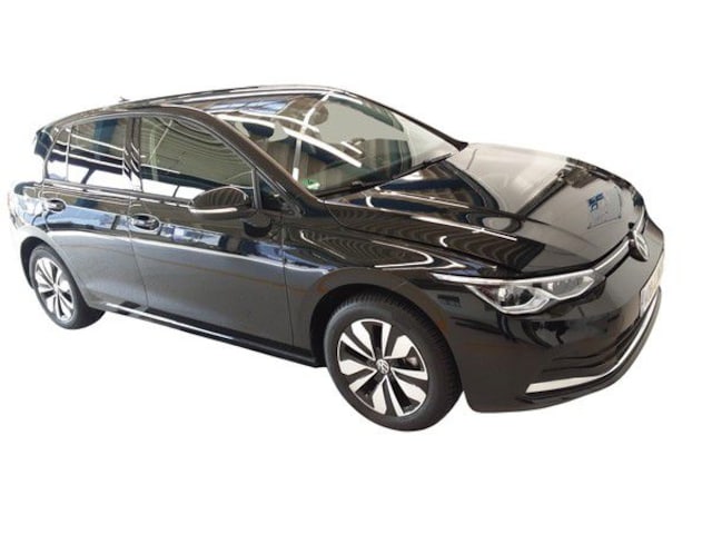 Volkswagen Golf Golf VIII IQ.Drive Move