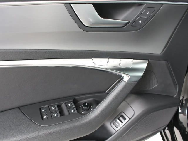 Audi A6 Quattro Sedan Sport