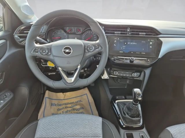 Opel Corsa Edition Turbo