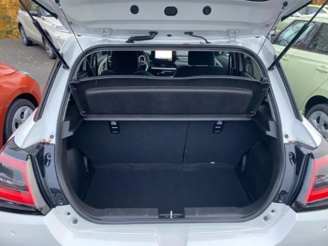 Suzuki Swift Comfort