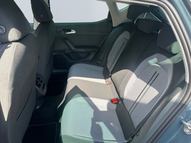 Seat Leon 1.5 eTSI DSG