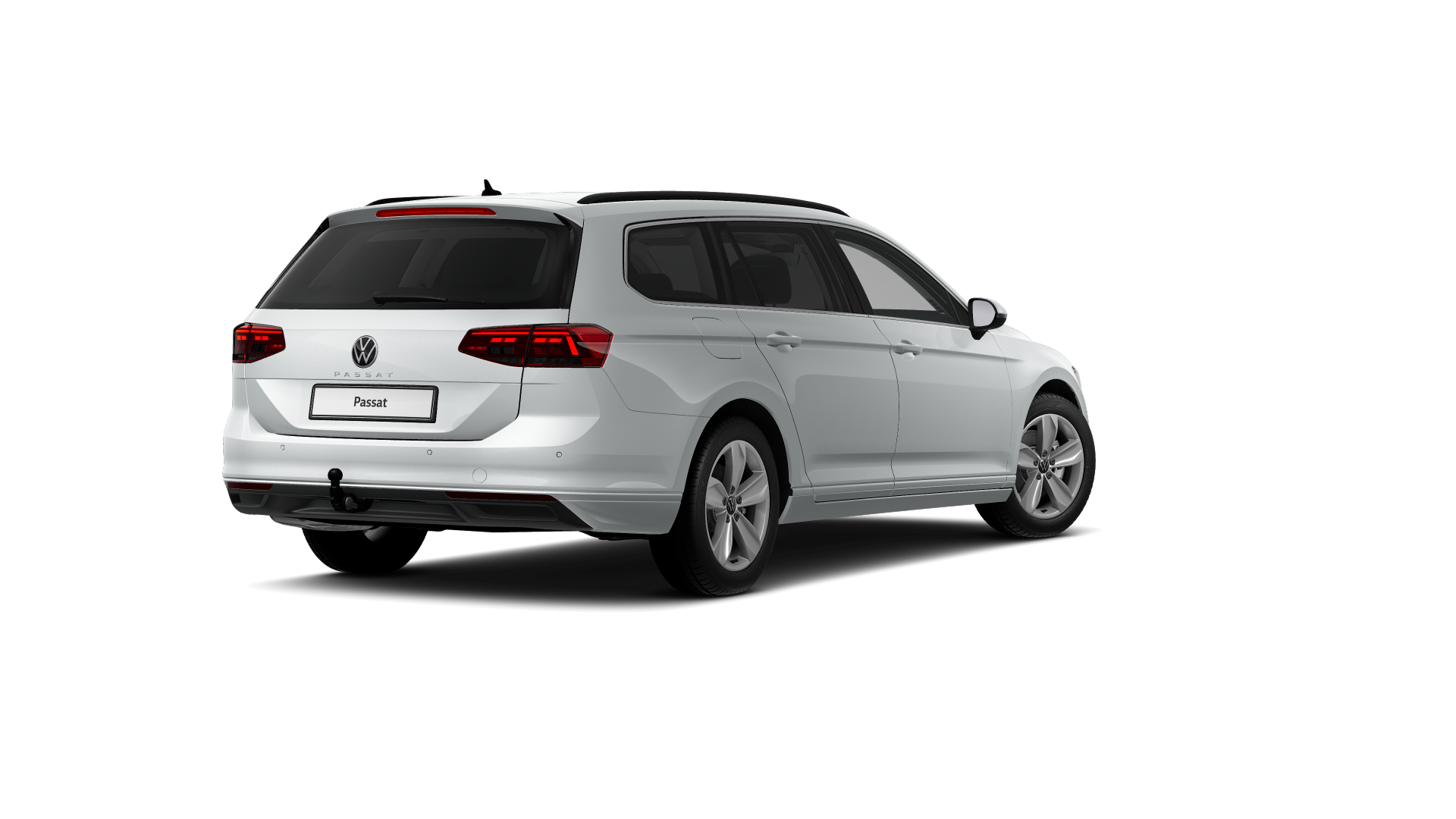 Volkswagen Passat 2.0 TDI Business Variant
