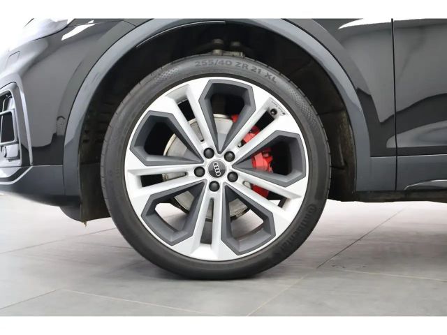 Audi Q5 40 TDI Quattro S-Line Sportback