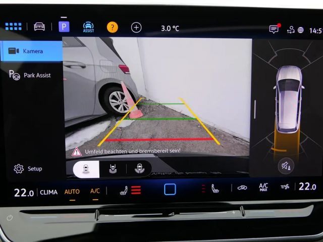 Volkswagen Golf Business DSG Variant