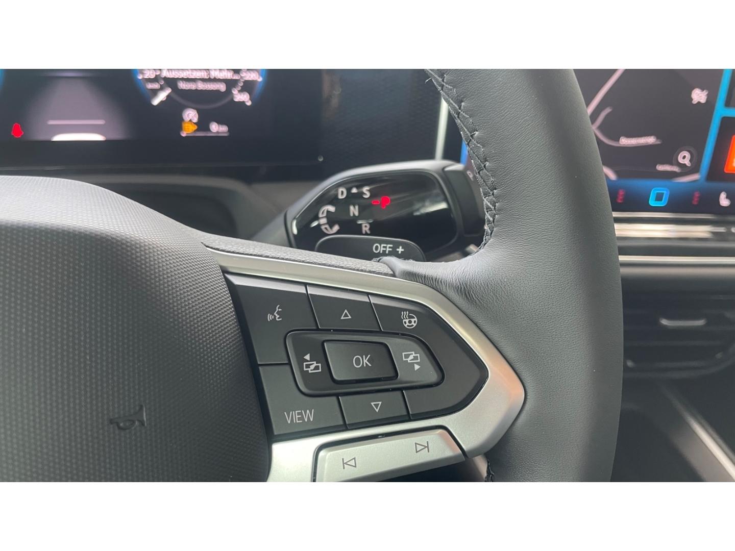 Volkswagen Passat Business IQ.Drive Variant