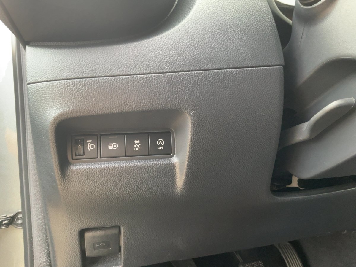 Toyota Aygo X 5-deurs Comfort