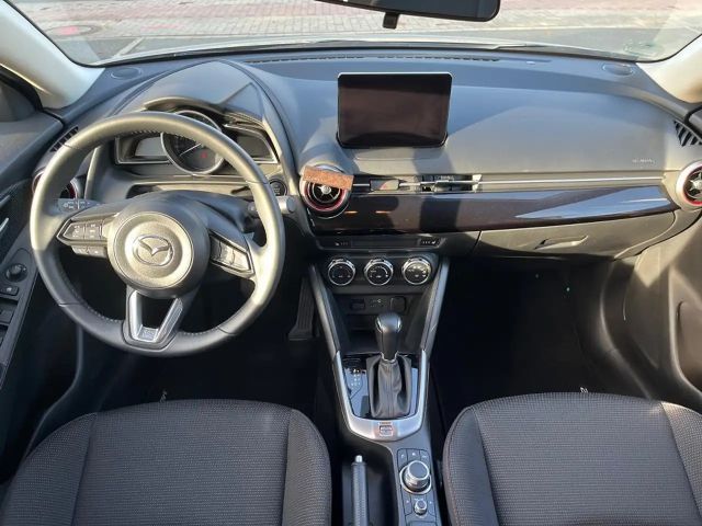 Mazda 2 Homura SkyActiv