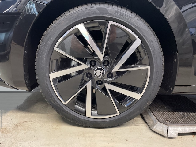 Skoda Octavia Sportline