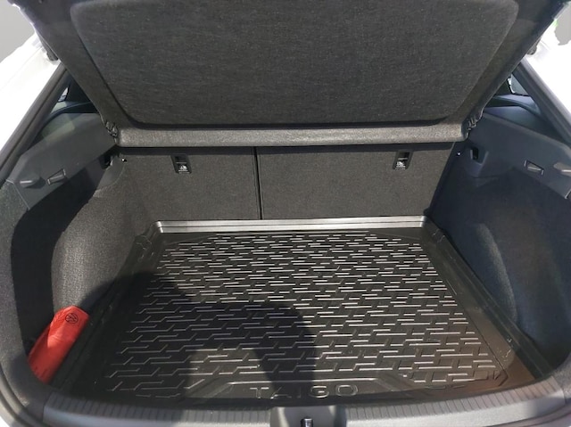 Volkswagen Taigo DSG R-Line