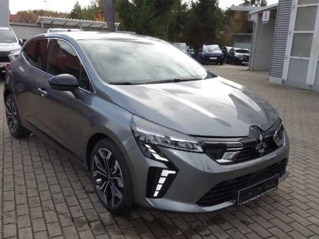 Mitsubishi Colt 1.6 Hybrid