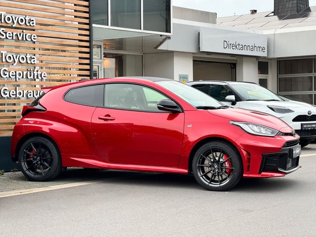 Toyota GR Yaris GR