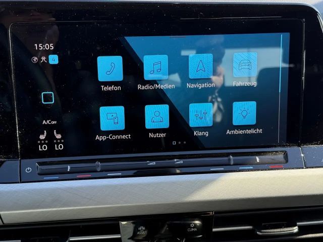 Volkswagen Golf 2.0 TDI Life