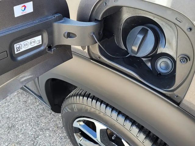 Citroën C3 Aircross C-Series