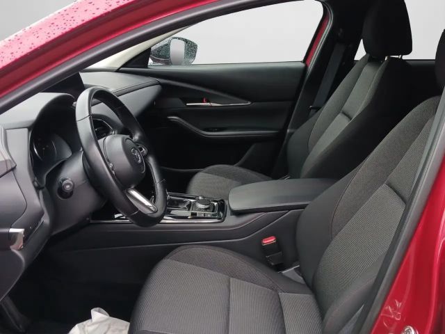 Mazda CX-30 Homura SkyActiv