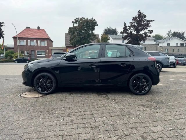 Opel Corsa GS-Line Grand Sport