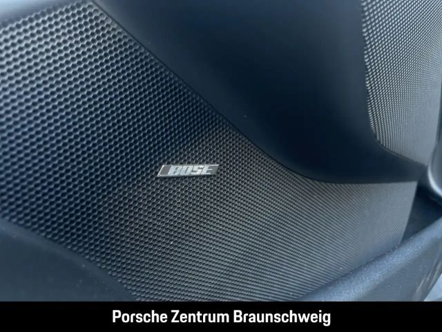 Porsche Boxster 4 718 GTS