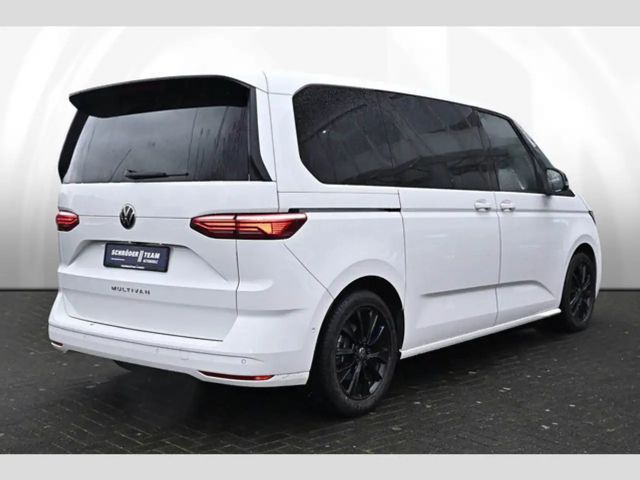 Volkswagen Multivan 2.0 TDI IQ.Drive Life T7