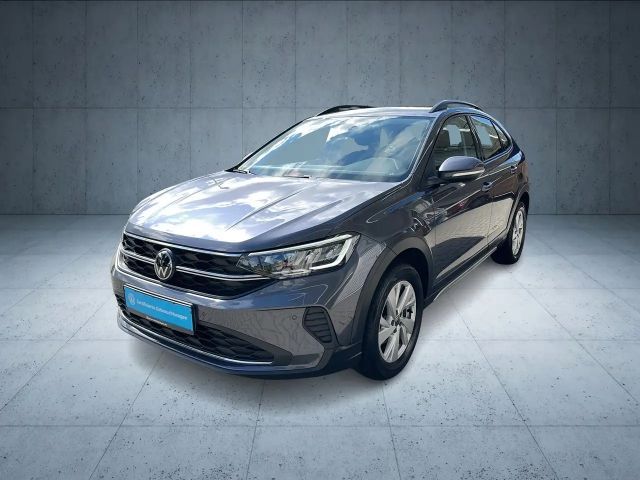 Volkswagen Taigo Life