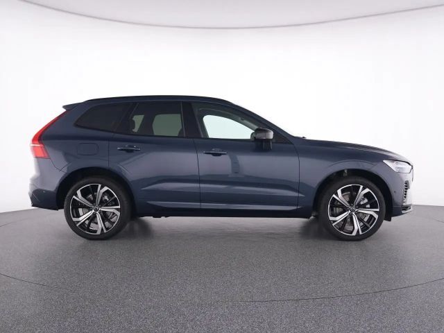 Volvo XC60 AWD Dark Plus T8