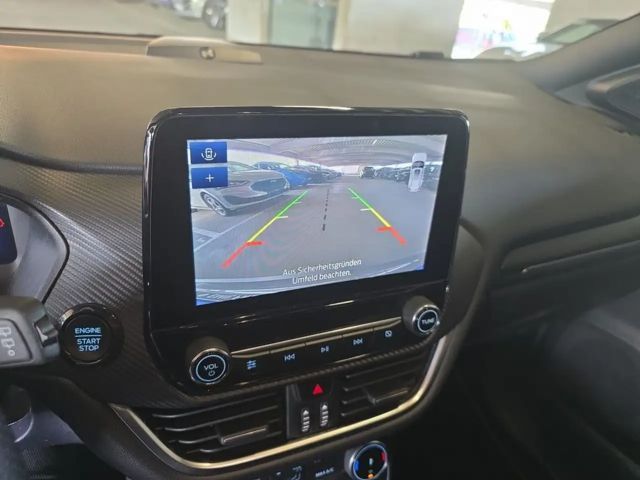 Ford Puma EcoBoost ST Line