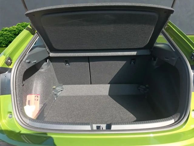 Volkswagen Taigo 1.0 TSI Life