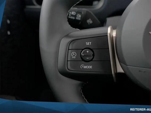 MINI Cooper *Lenkradheizung * *Head-Up *LED