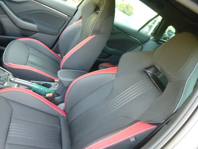 Skoda Scala Monte Carlo