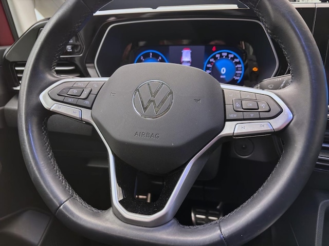 Volkswagen Caddy 2.0 TDI DSG Maxi Style