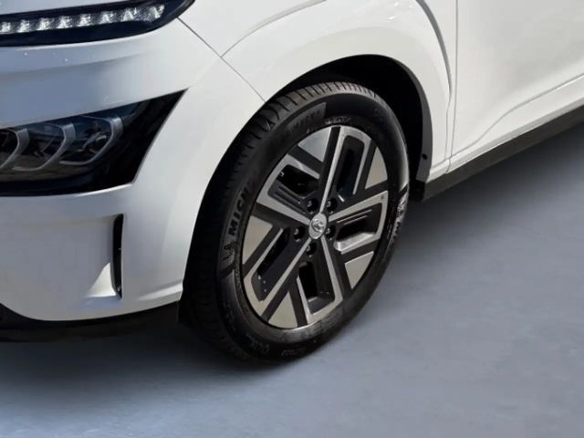 Hyundai Kona 2WD Electric Trend