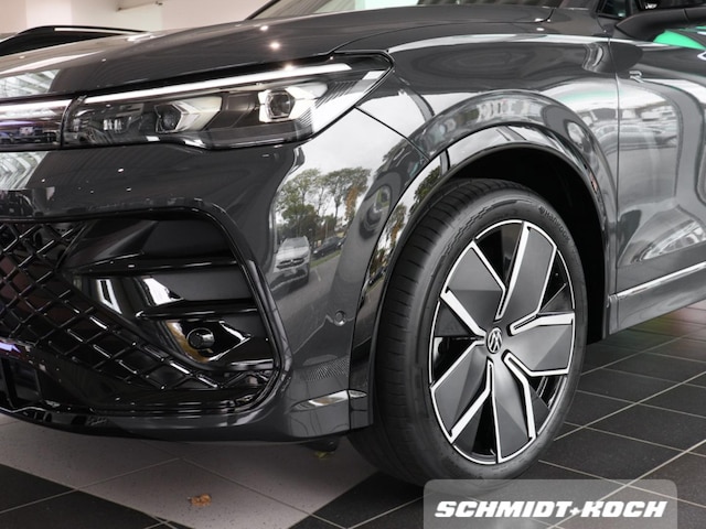 Volkswagen Tiguan 2.0 TDI DSG R-Line