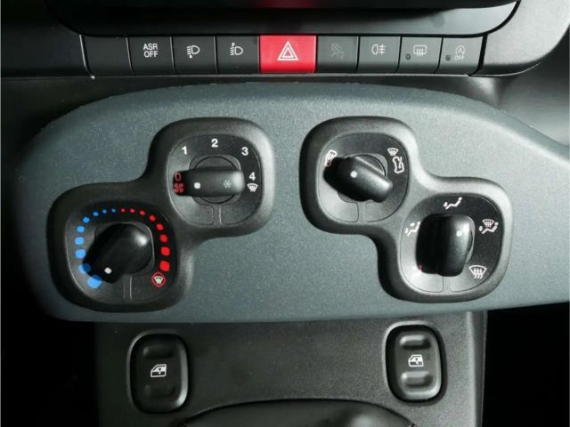 Fiat Panda 1.0 GSE Hybrid